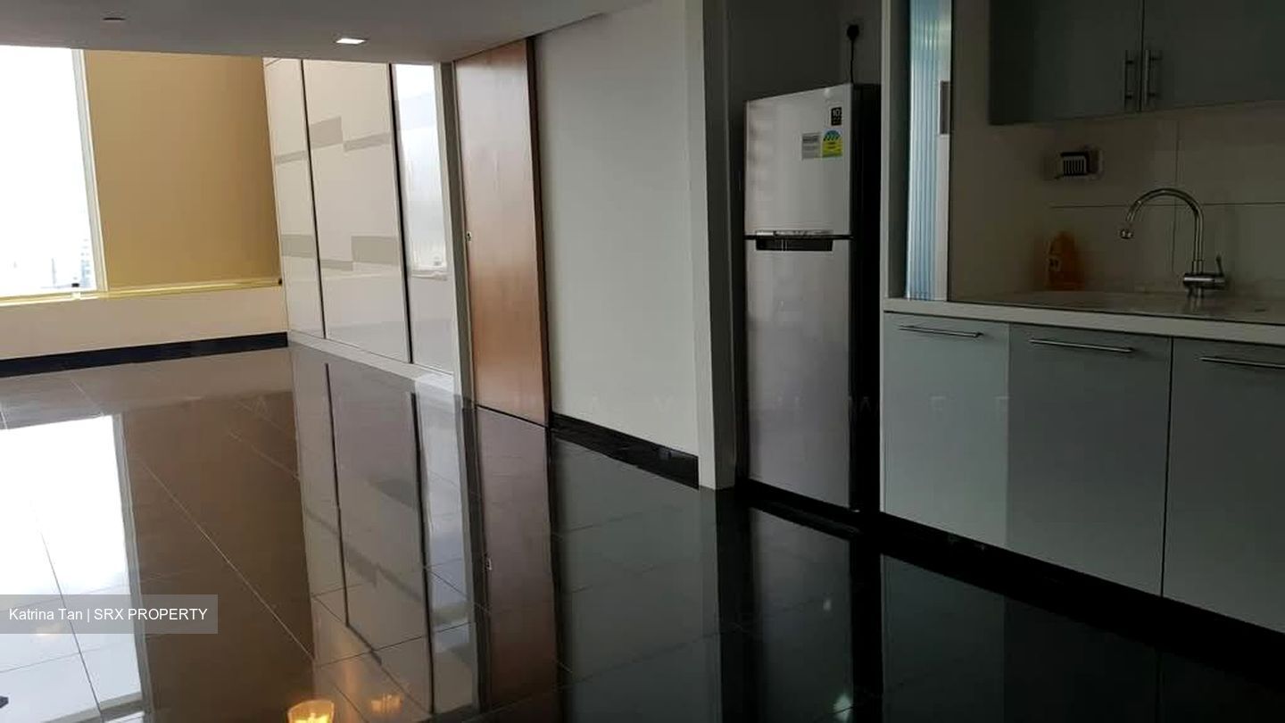 The Central (D1), Office #572071581